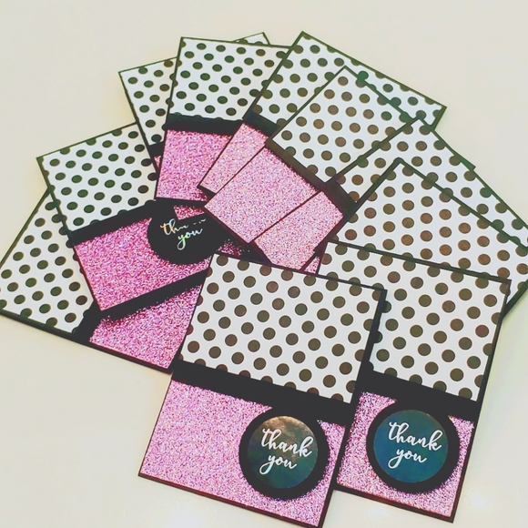 Thank You Notes for Your Customers - Picture 9 of 10